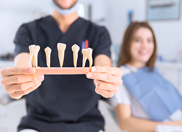Eternal Smiles Dental Centre