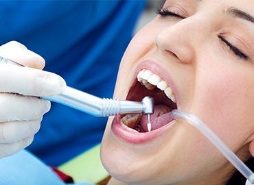Eternal Smiles Dental Centre