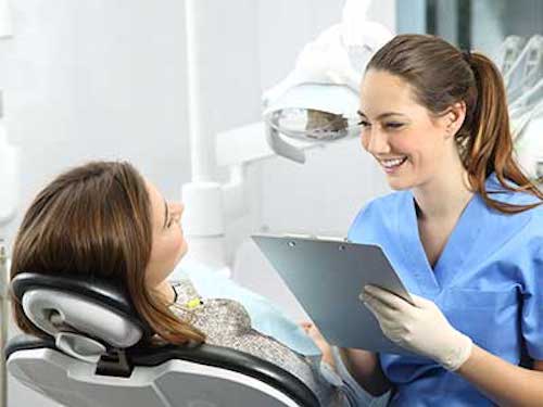 Eternal Smiles Dental Centre