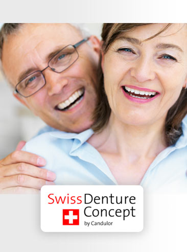 Swiss-Dentures