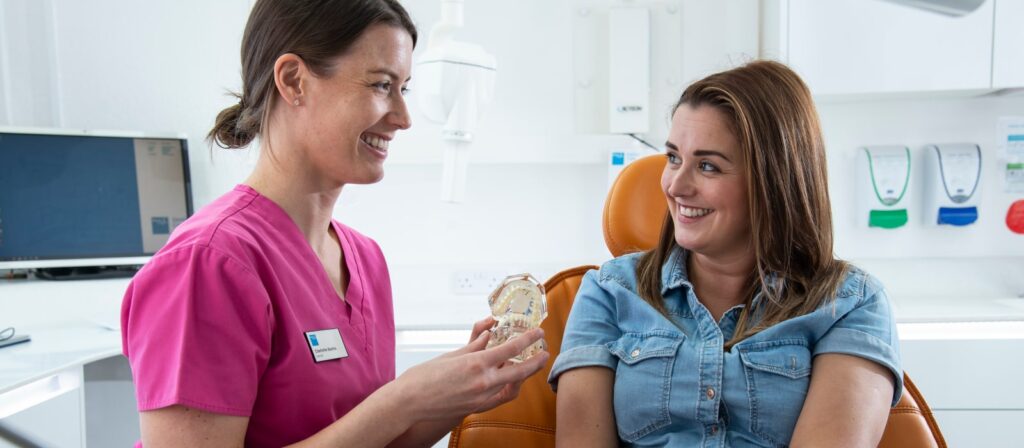 Holistic Dentist