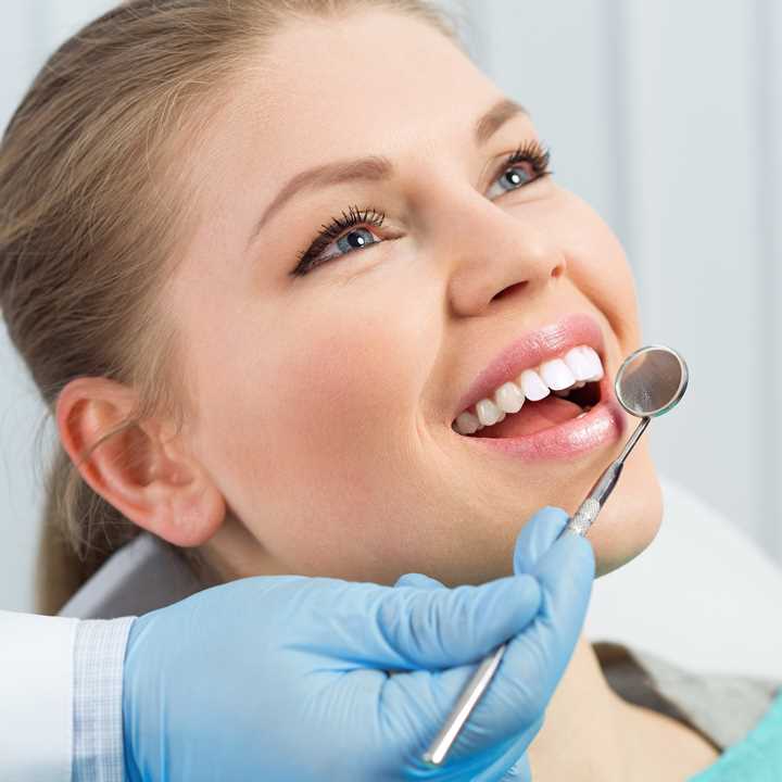 Holistic Dentist Clinic