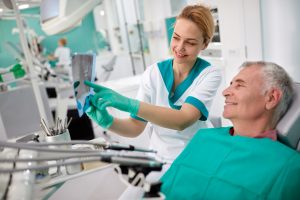 First-Dental-Visit