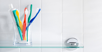 Dental Hygiene And Gum Care
