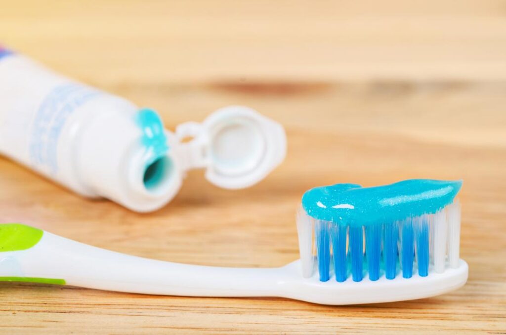 Dental Hygiene And Gum Care