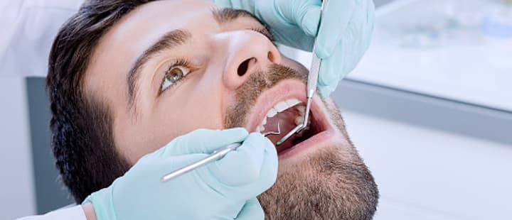 Periodontal Treatment