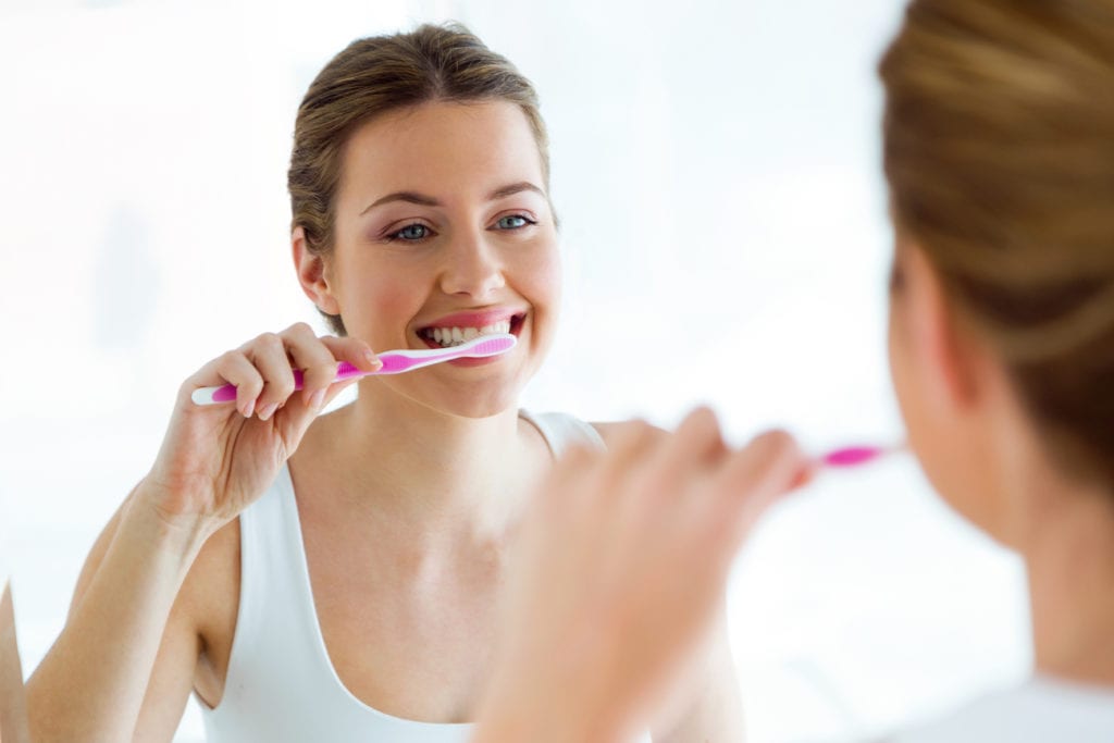 Gum Disease Care
