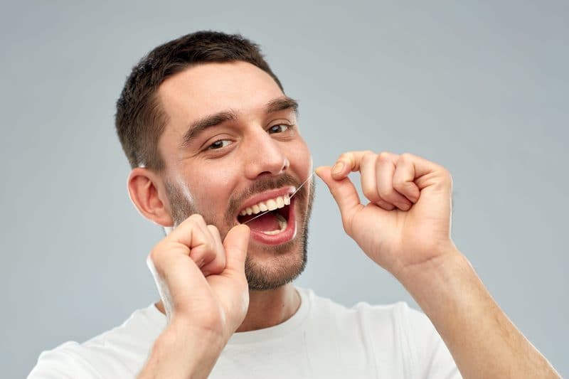 Gum Disease Laser Treatment