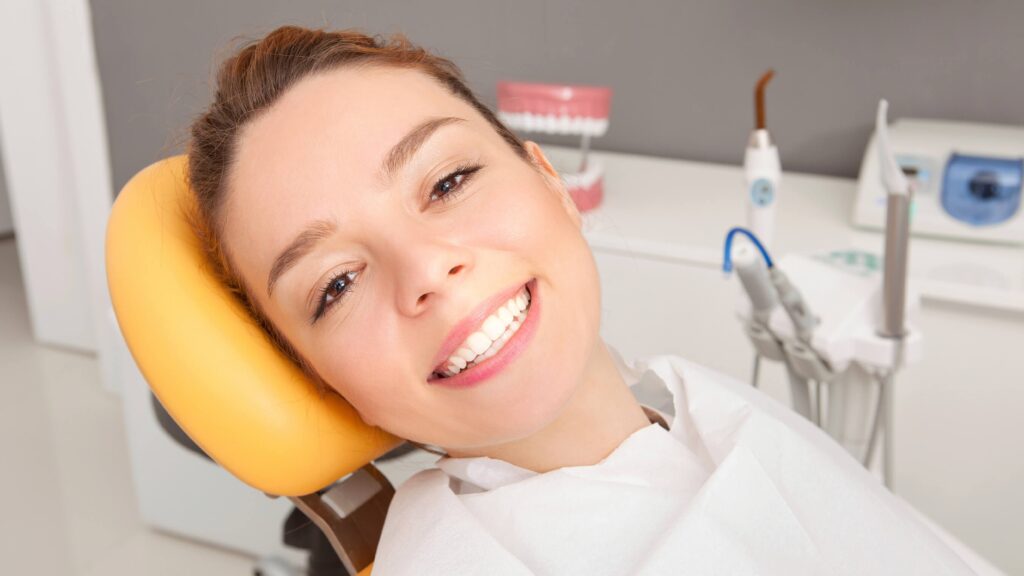 Periodontal Treatment