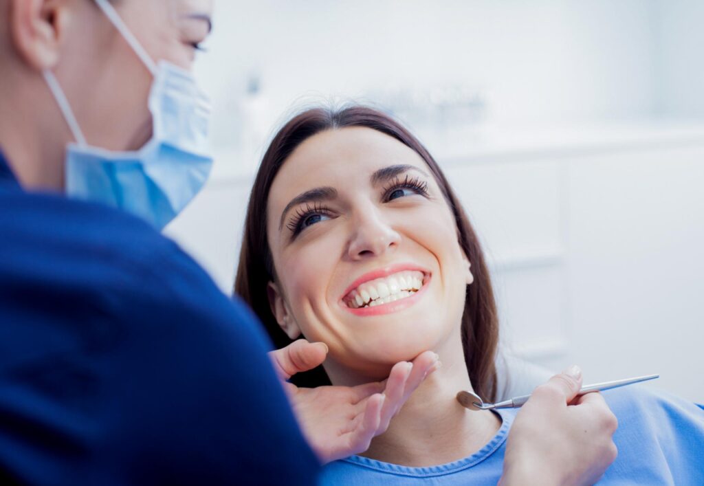 Root Canal Treatment In Solihull